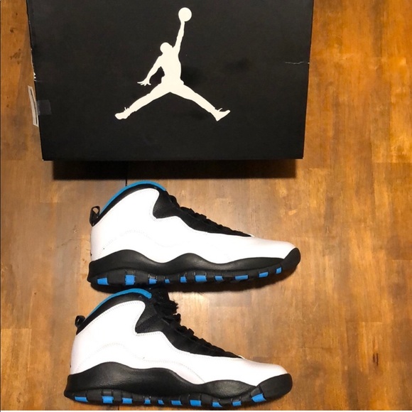 Jordan Other - Jordan retro 10